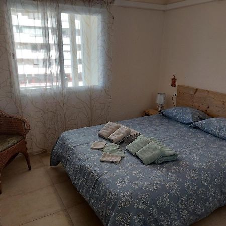 Rocasol - Elli Appartement Calpe Buitenkant foto