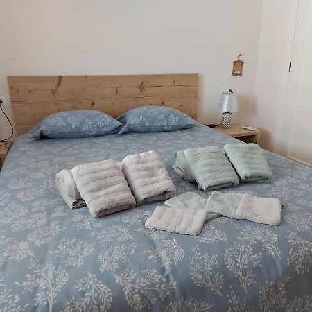 Rocasol - Elli Appartement Calpe Buitenkant foto