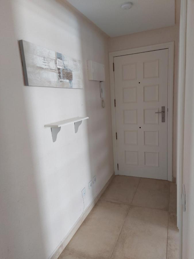 Rocasol - Elli Appartement Calpe Buitenkant foto